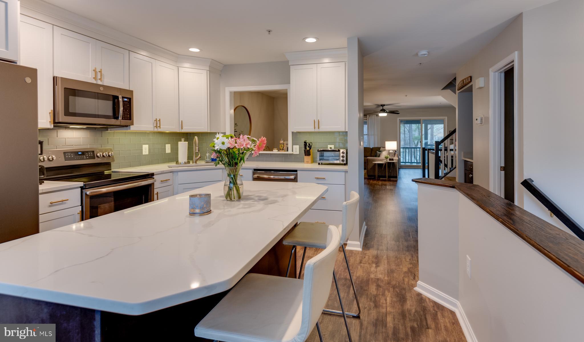 BRETON BAY PUD - Residential Lease