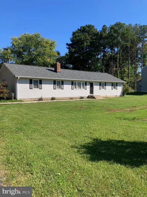 209 Olive Branch Road, Stevensville, MD 21666 - MLS#: MDQA2012660