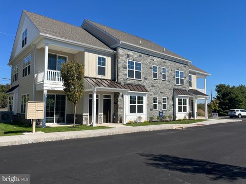 417 ASHA WAY 101 HARLEYSVILLE PA 19438