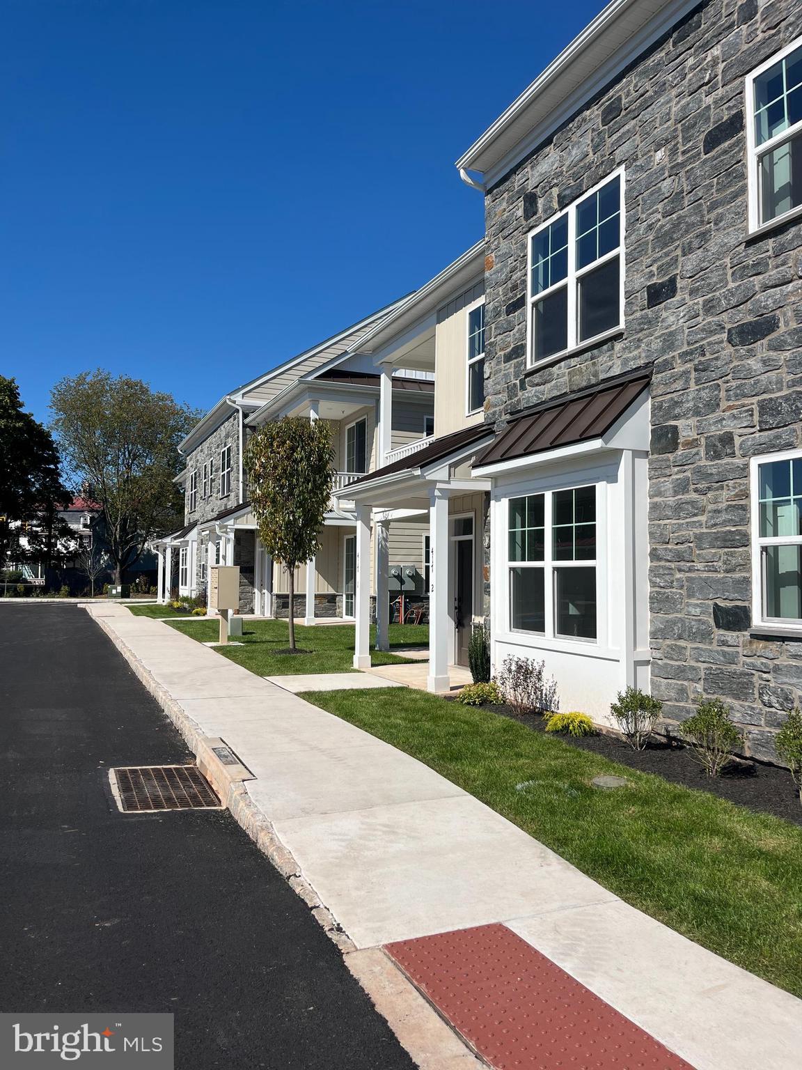 LEDERACH VILLAGE - Residential