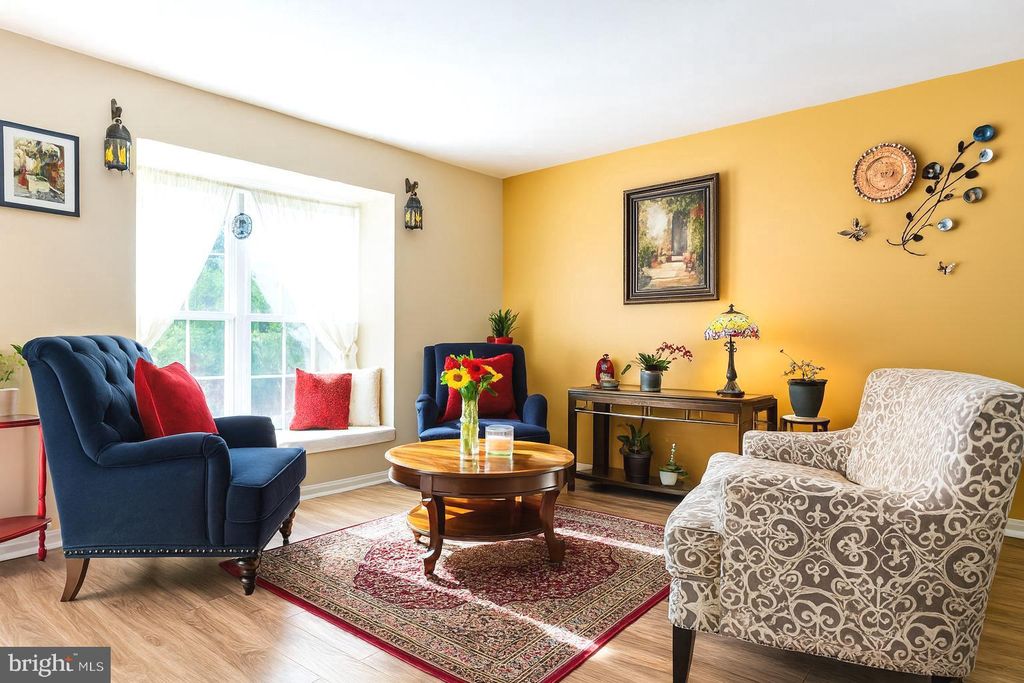 Photo of 1613 Countryside Ln, EAGLEVILLE, PA 19403 (MLS # PAMC2159938)