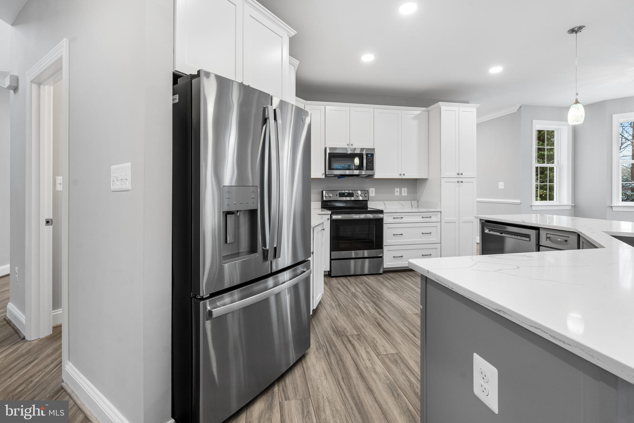 HOLMEHURST - Residential