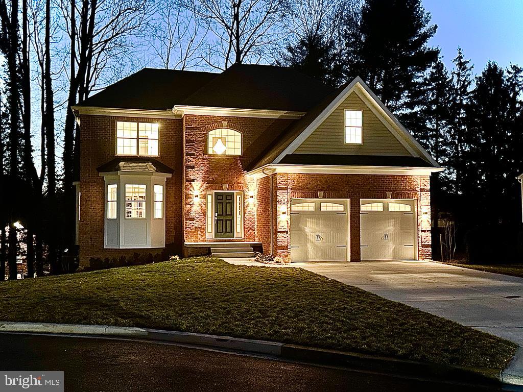 HOLMEHURST - Residential