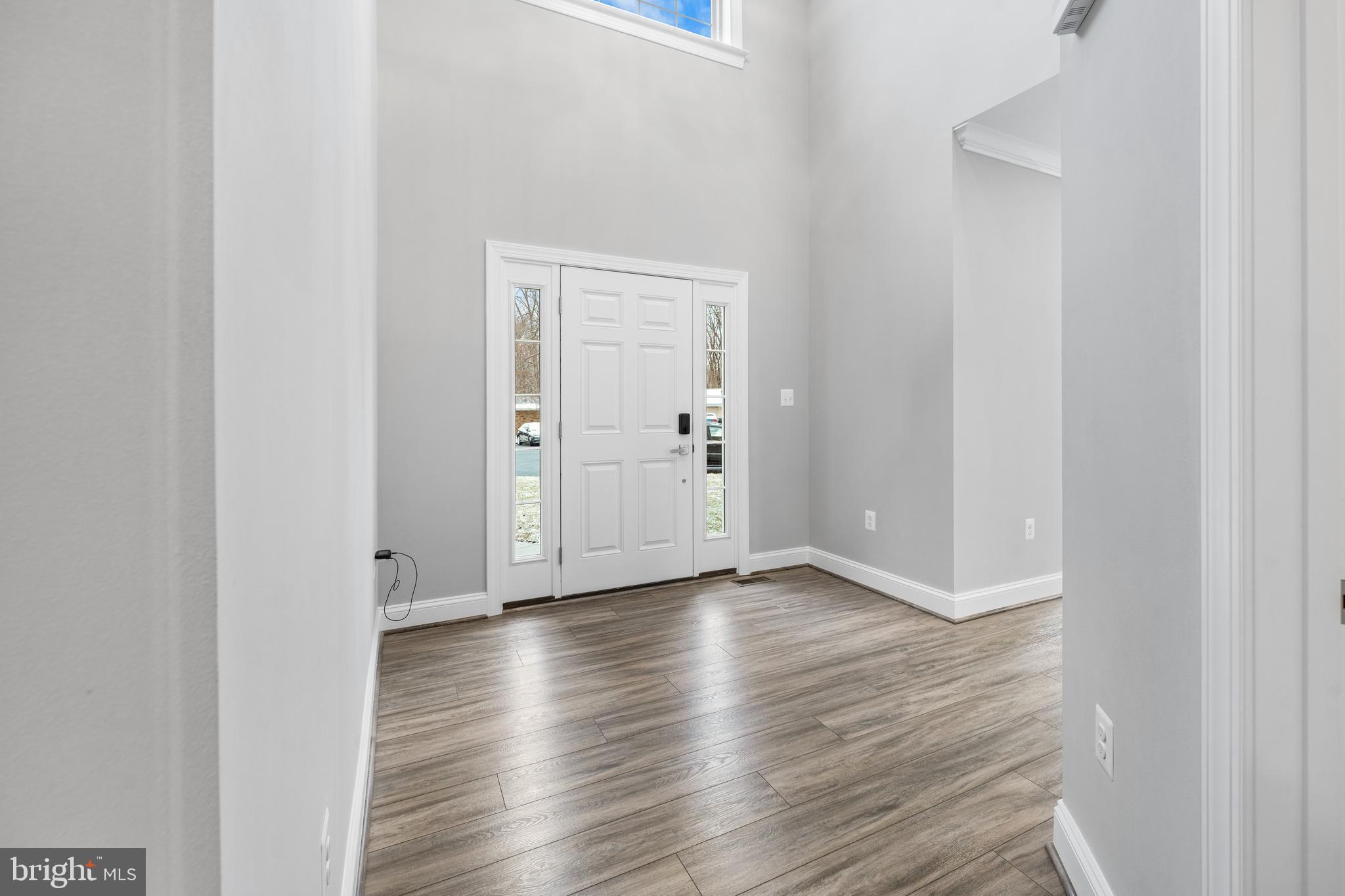 HOLMEHURST - Residential