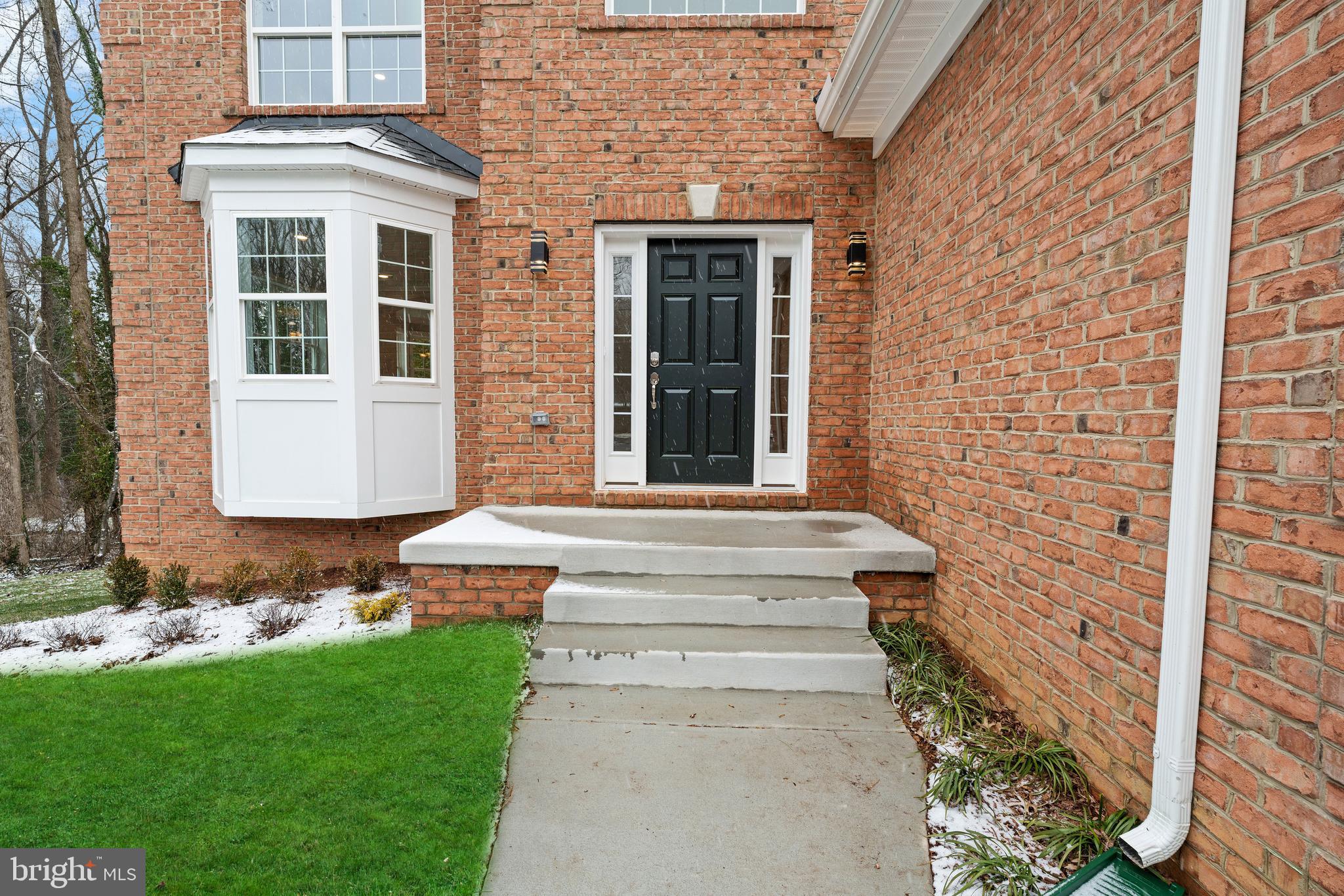 HOLMEHURST - Residential