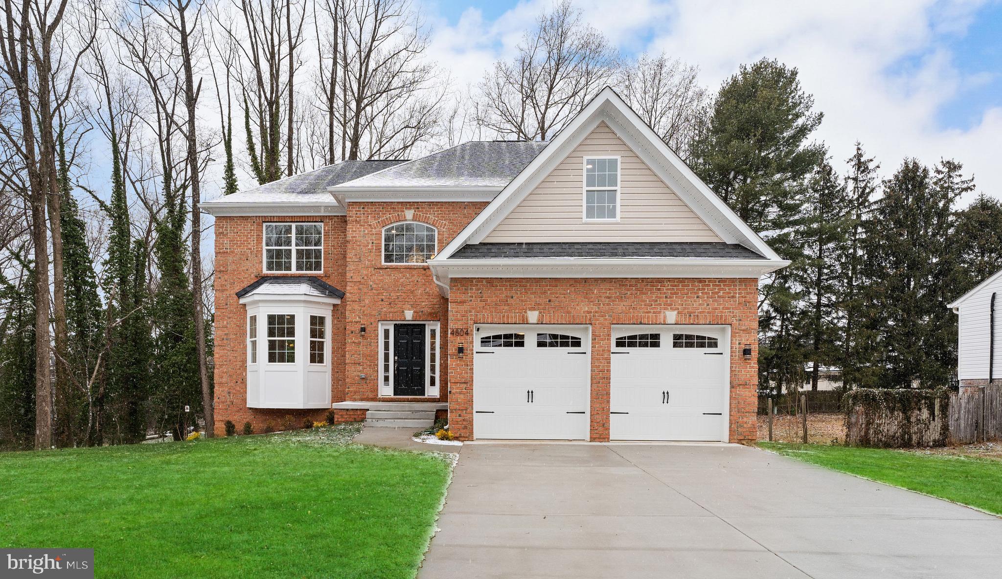 HOLMEHURST - Residential