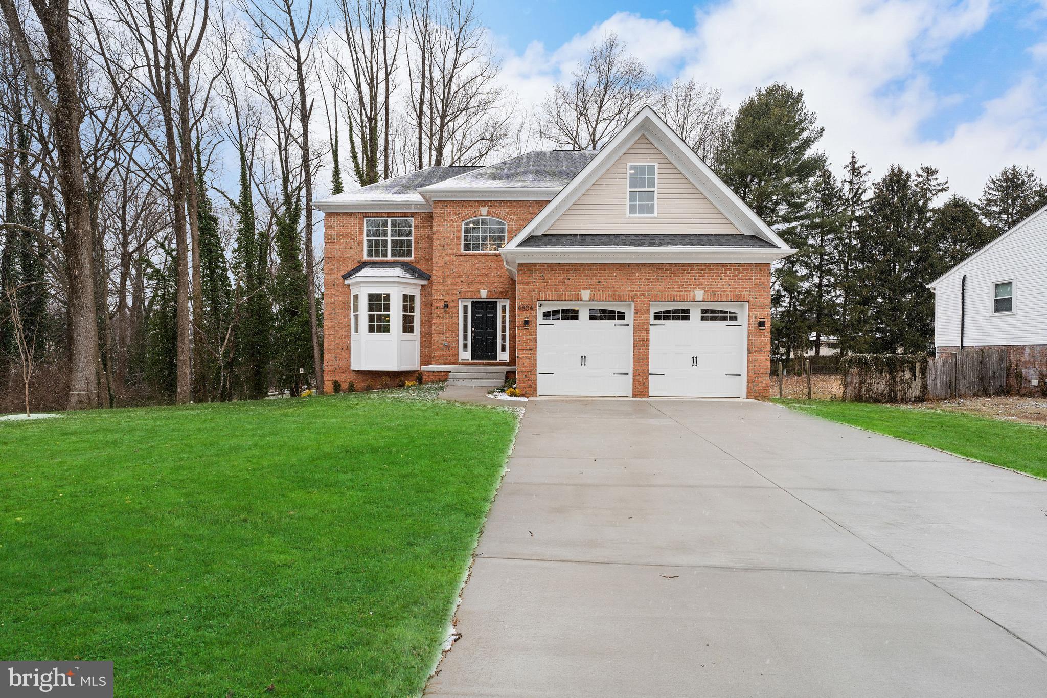 HOLMEHURST - Residential