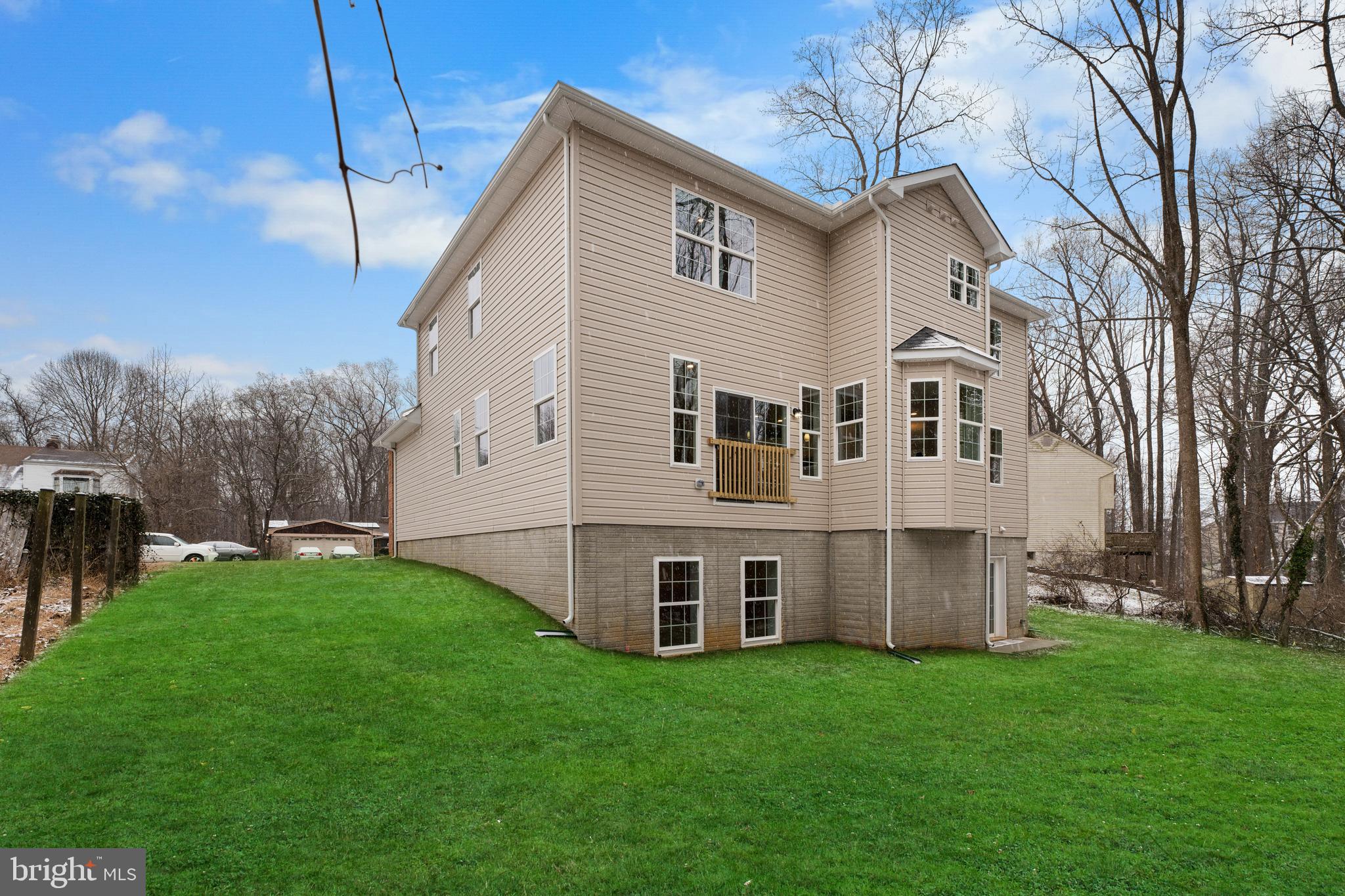 HOLMEHURST - Residential