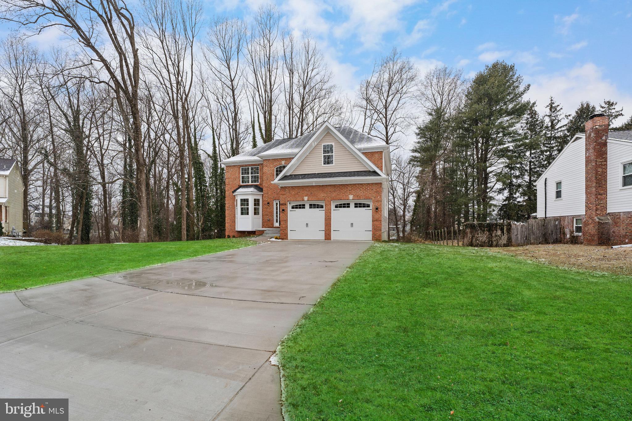 HOLMEHURST - Residential