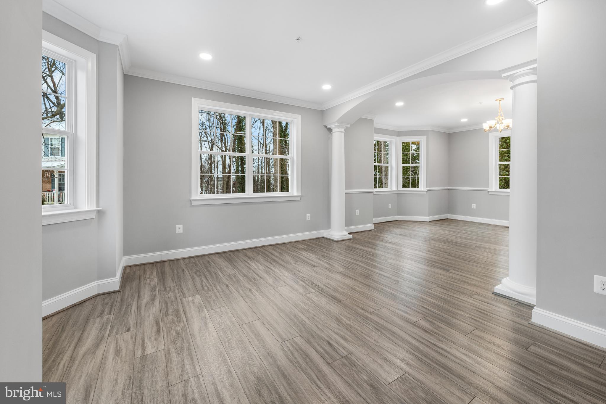 HOLMEHURST - Residential