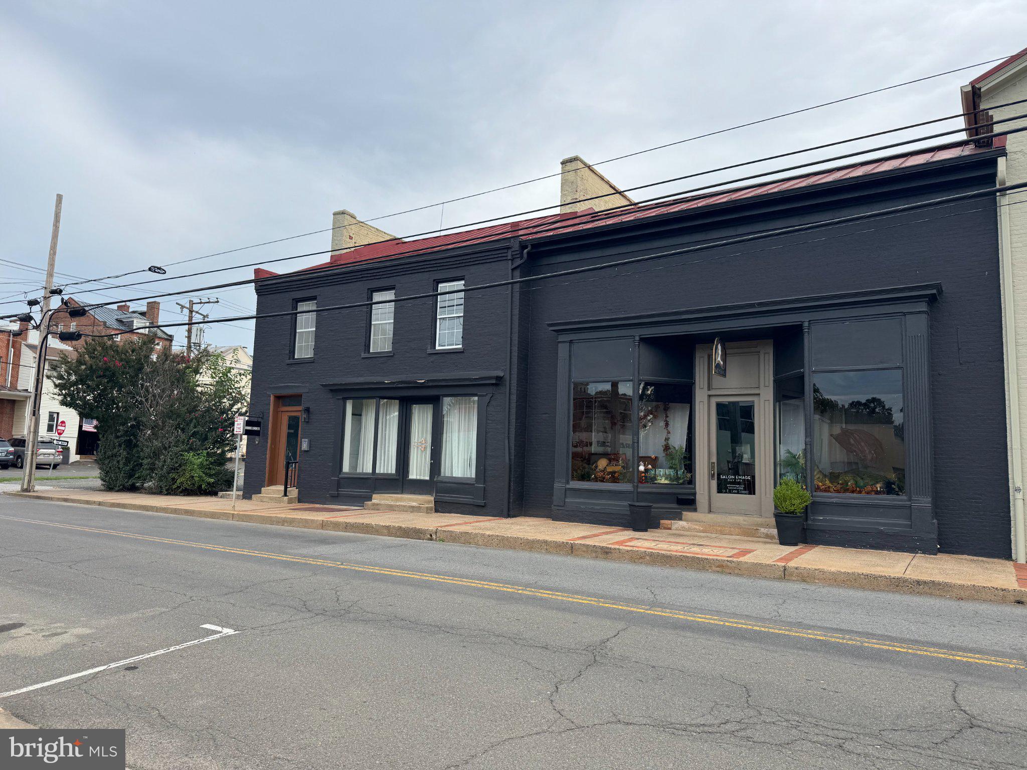 51 E LEE STREET
