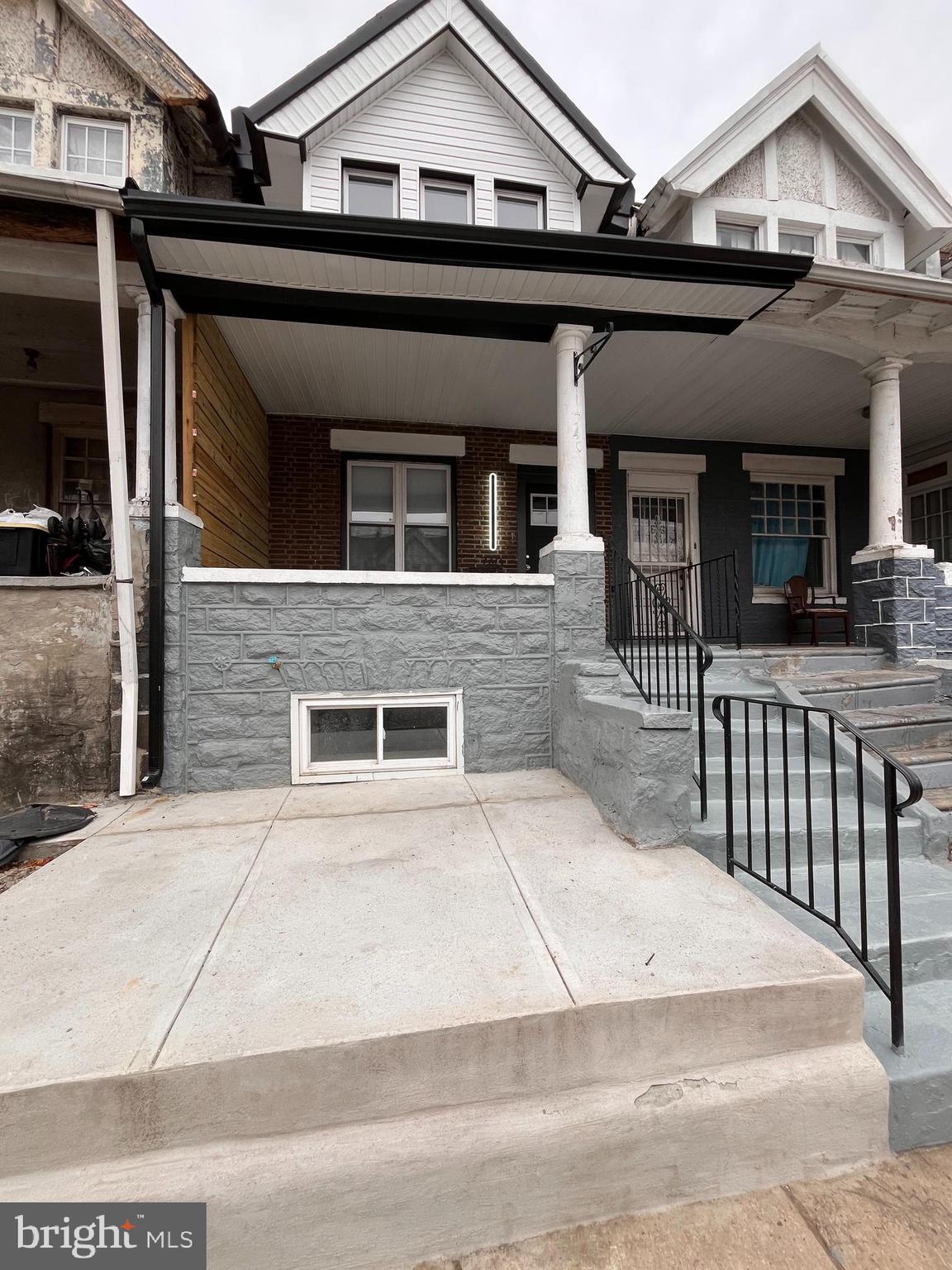 PHILADELPHIA (WEST) - Residential