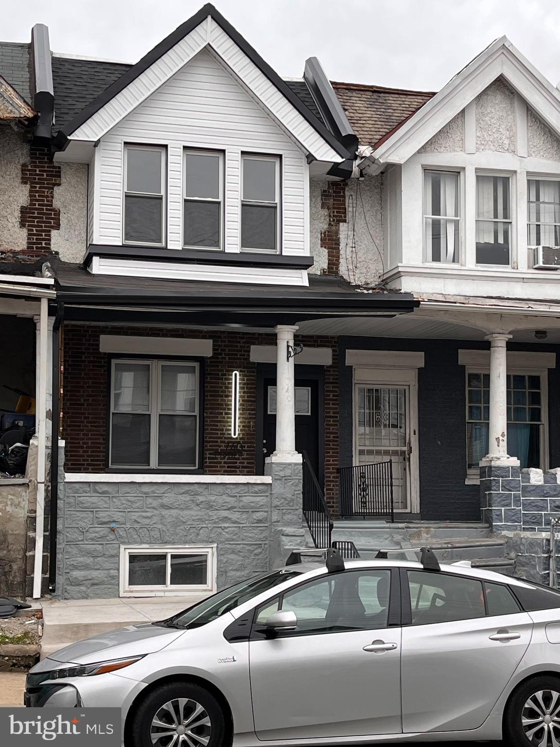 PHILADELPHIA (WEST) - Residential