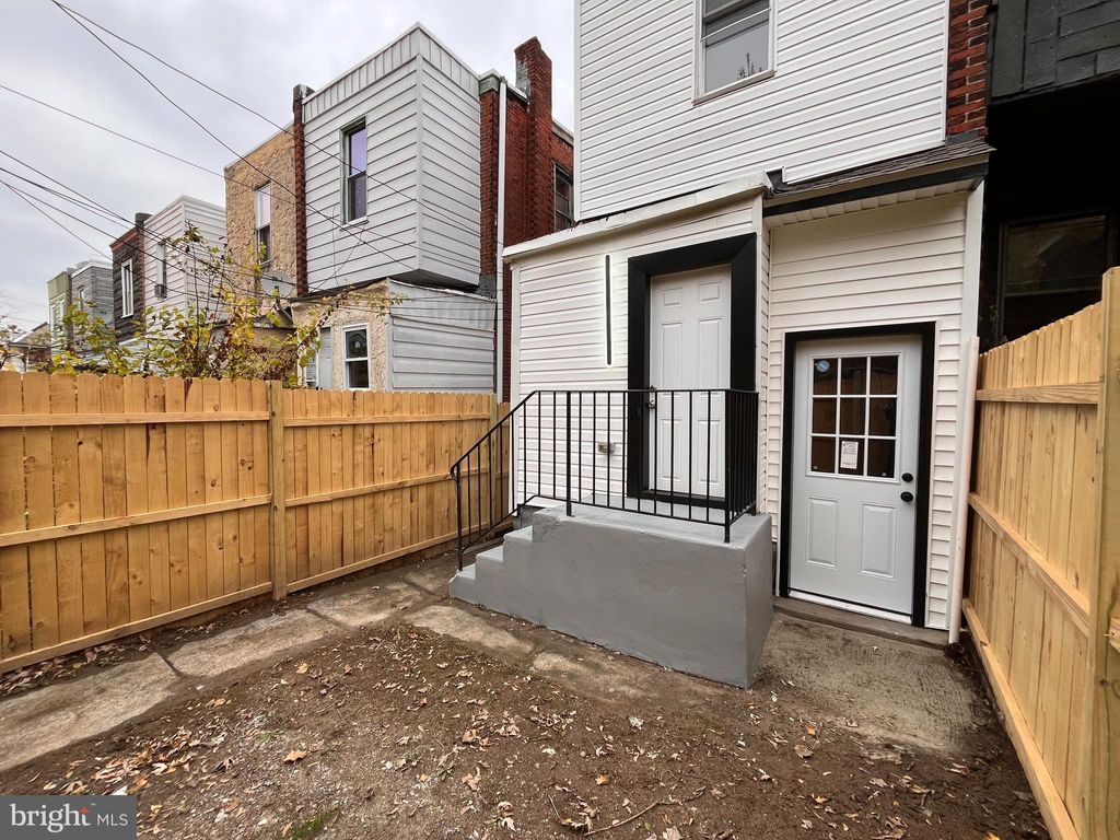 Photo of 740 S 59th Street, PHILADELPHIA, PA 19143 (MLS # PAPH2558014)
