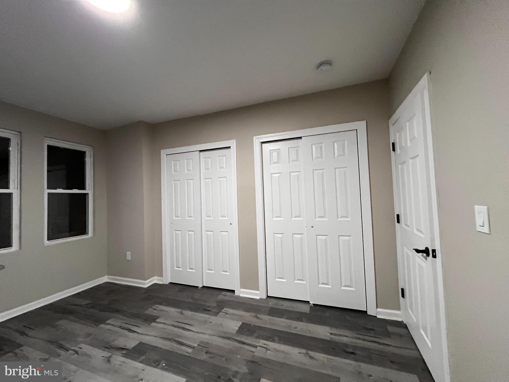 PHILADELPHIA (WEST) - Residential