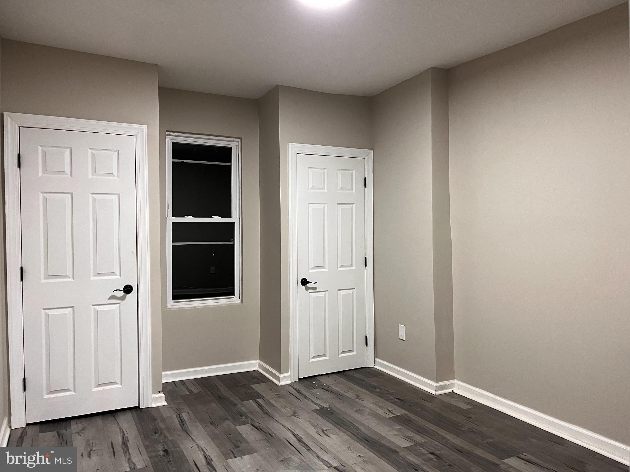 PHILADELPHIA (WEST) - Residential