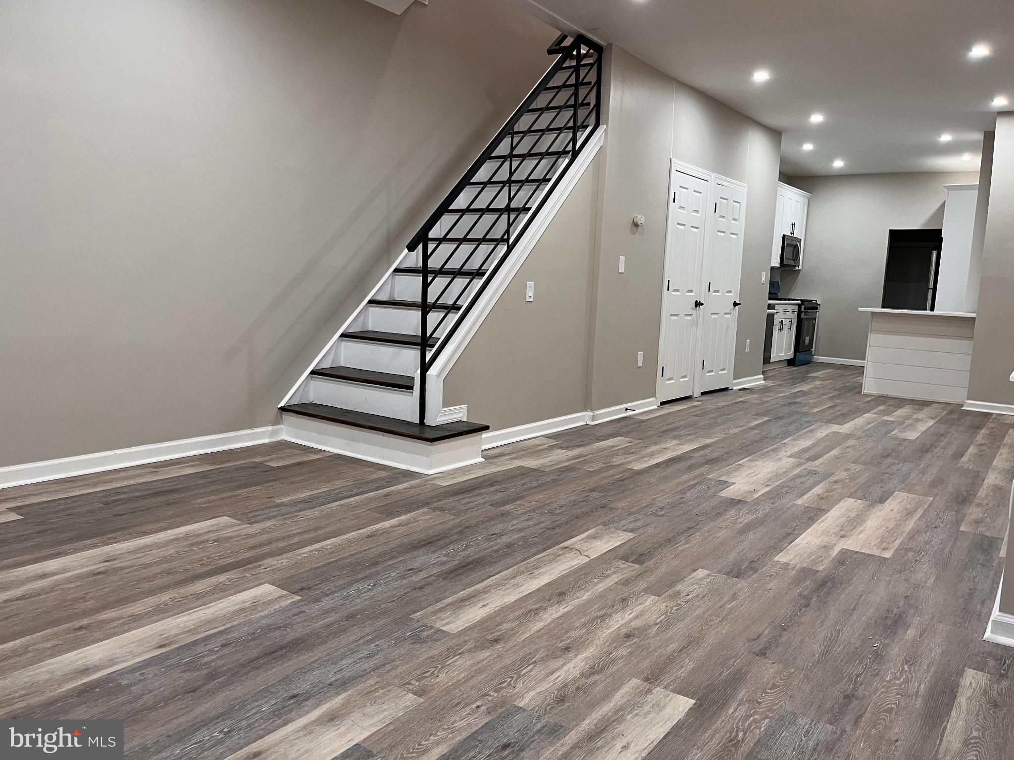 PHILADELPHIA (WEST) - Residential