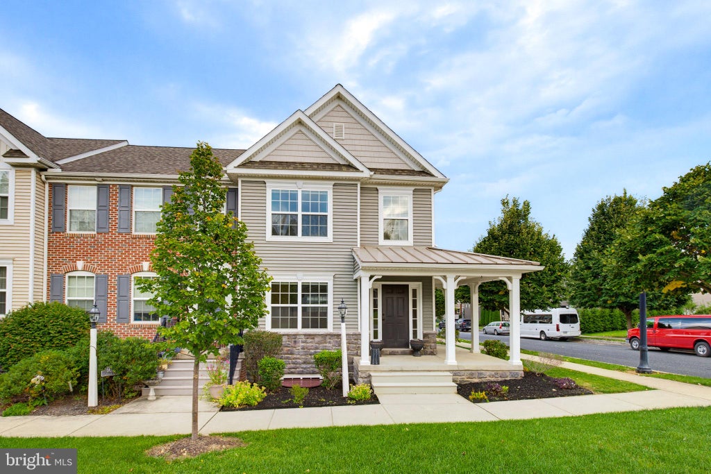 Photo of 900 Cadwell Lane, LANCASTER, PA 17601 (MLS # PALA2096488)