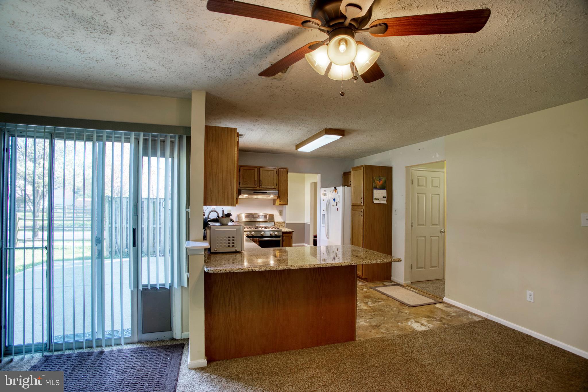 DORCHESTER NEIGHBORHOOD - Residential