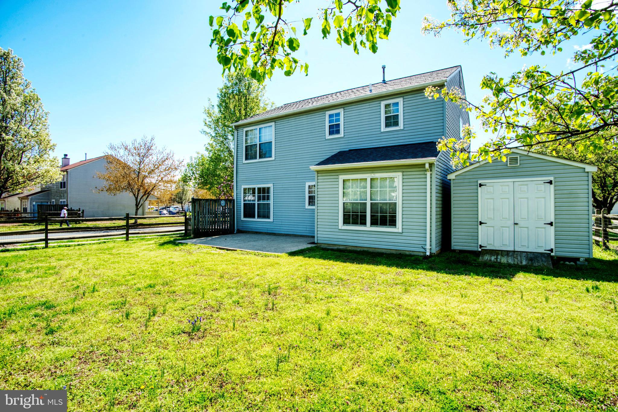 DORCHESTER NEIGHBORHOOD - Residential