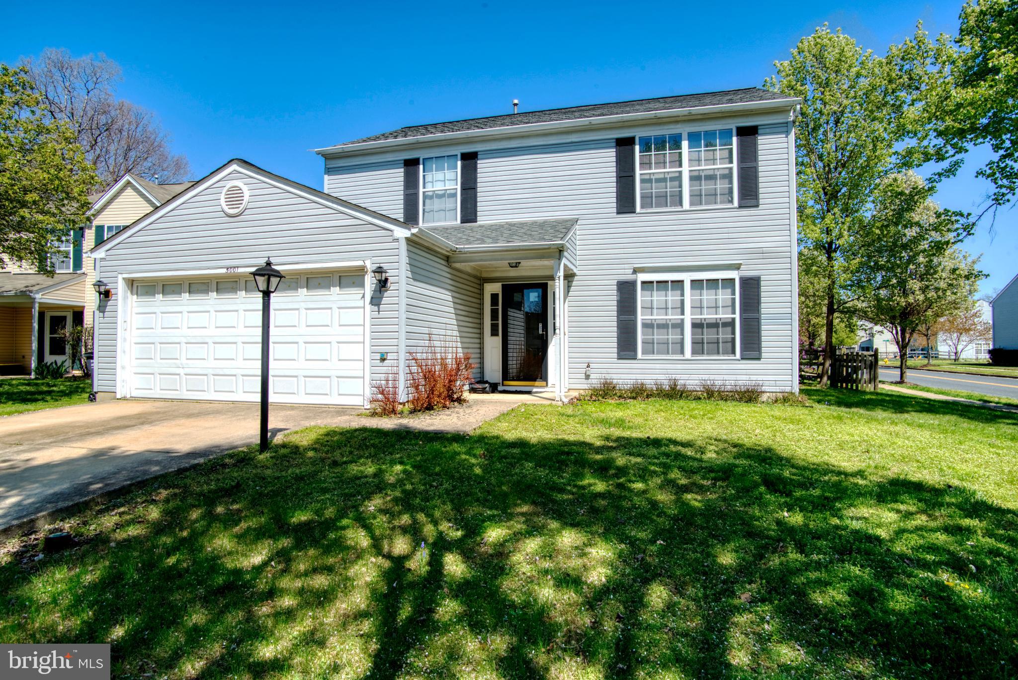 DORCHESTER NEIGHBORHOOD - Residential