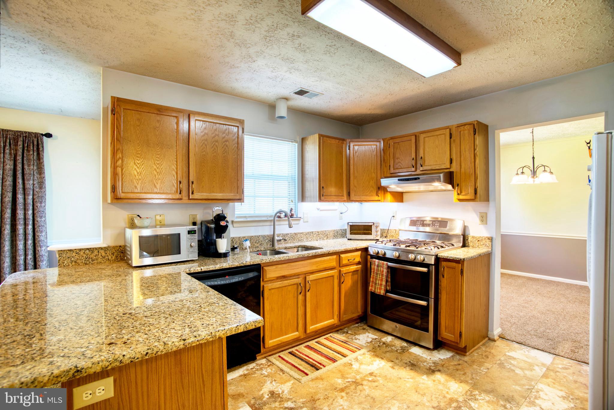 DORCHESTER NEIGHBORHOOD - Residential