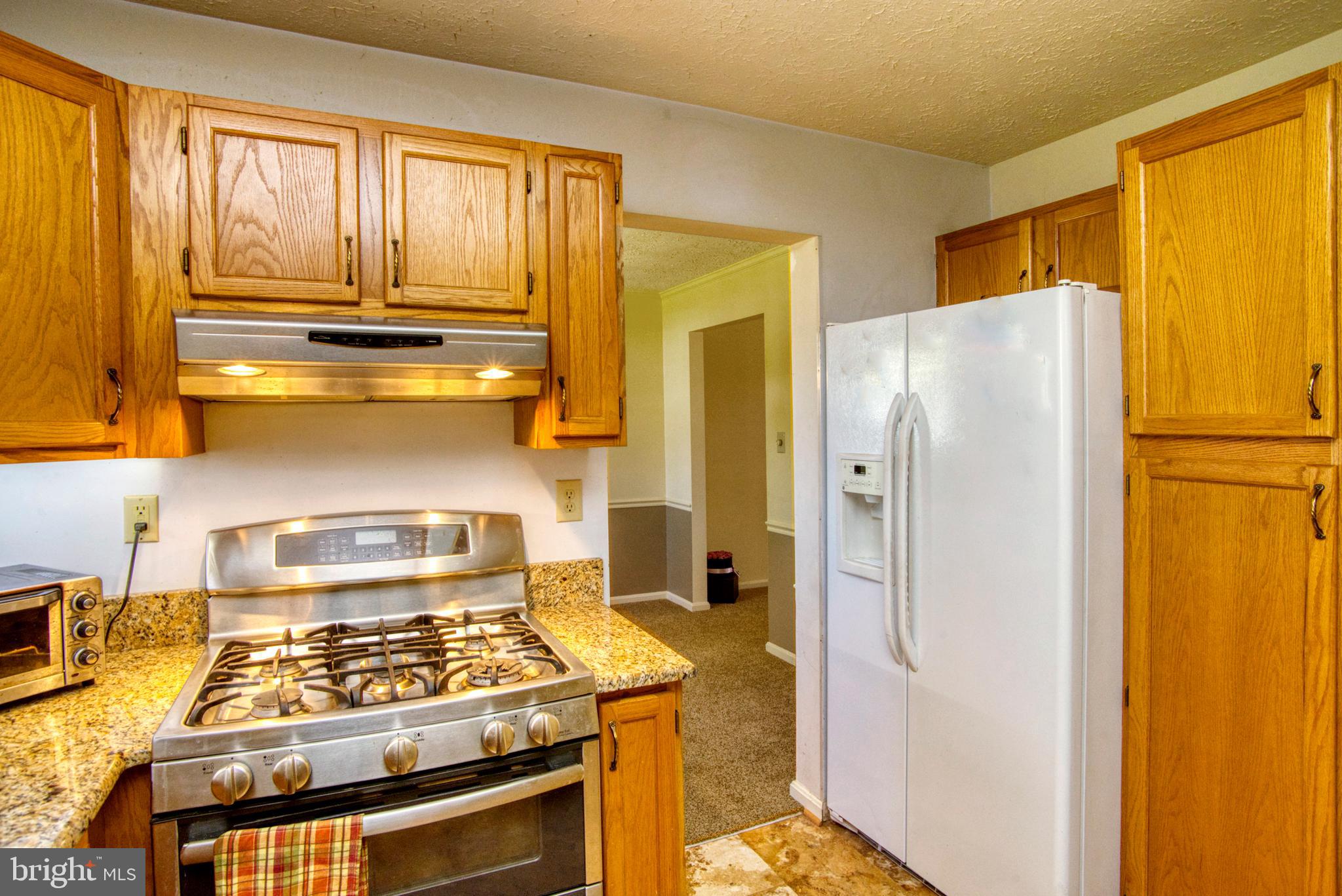 DORCHESTER NEIGHBORHOOD - Residential