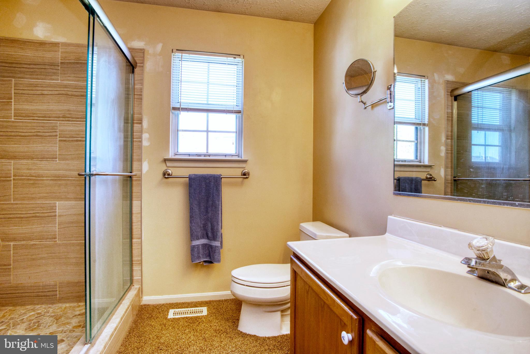 DORCHESTER NEIGHBORHOOD - Residential