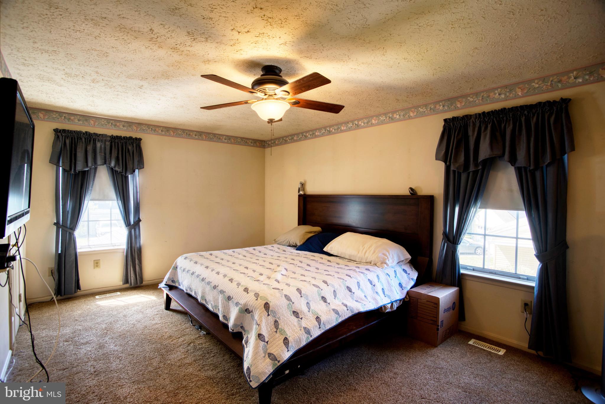 DORCHESTER NEIGHBORHOOD - Residential