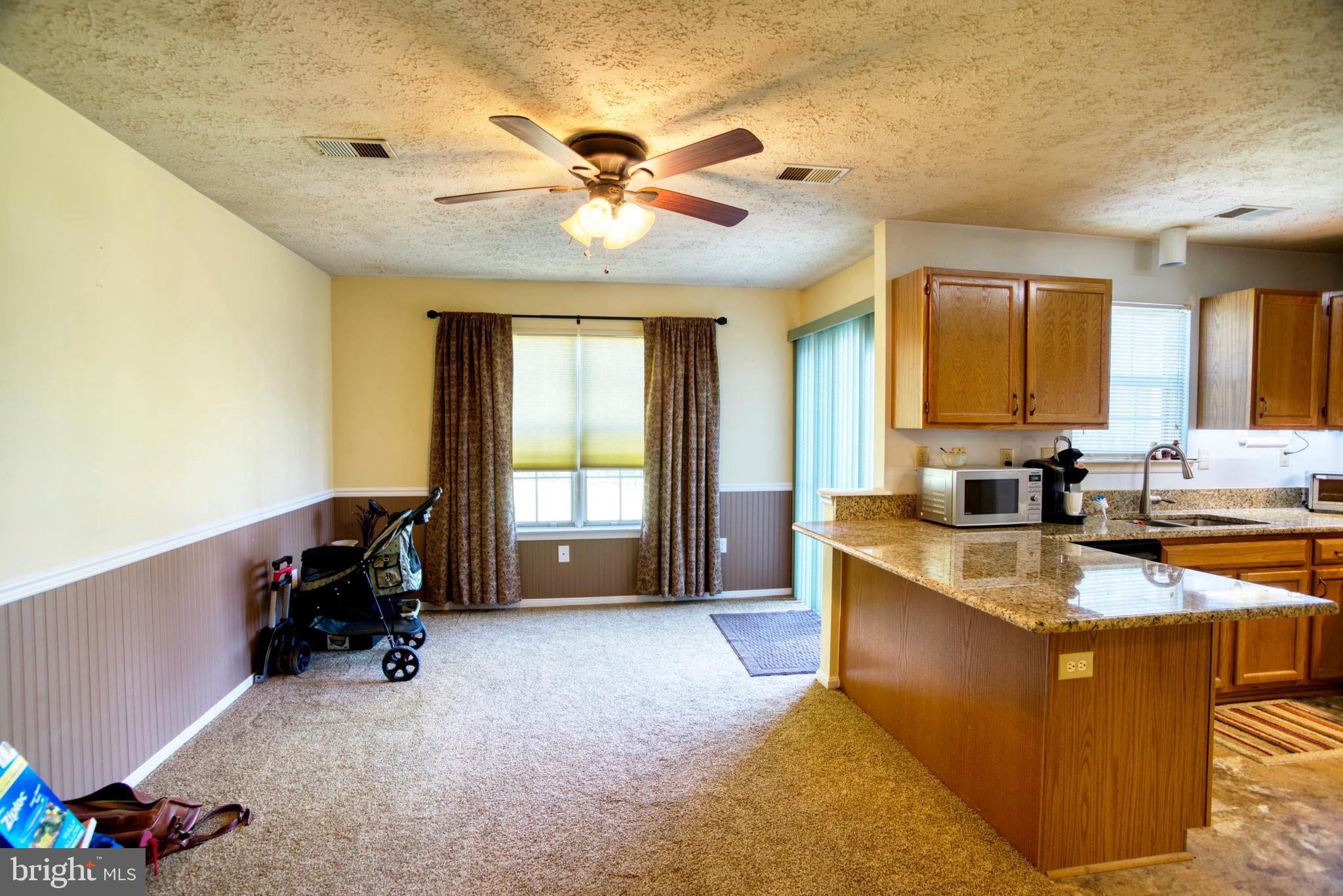 DORCHESTER NEIGHBORHOOD - Residential