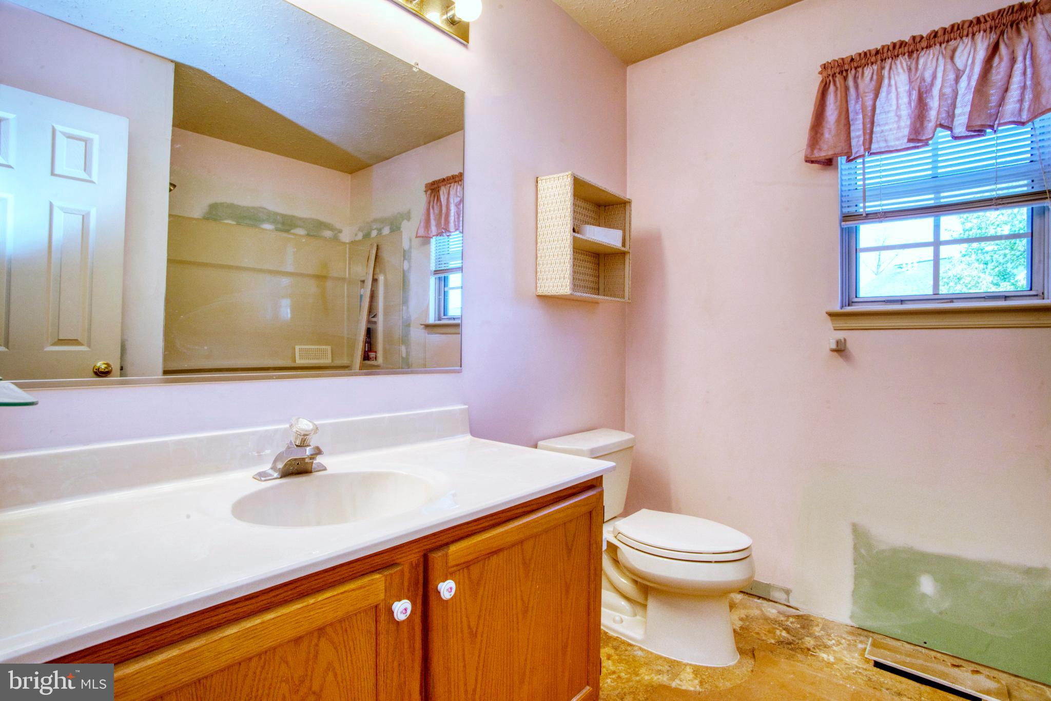 DORCHESTER NEIGHBORHOOD - Residential