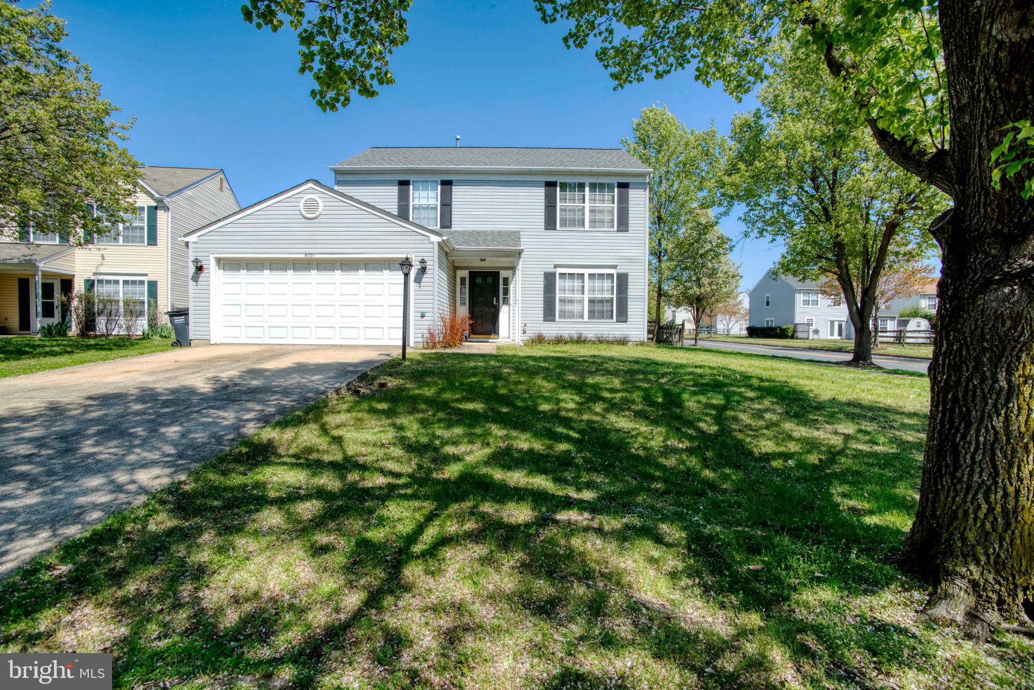 DORCHESTER NEIGHBORHOOD - Residential
