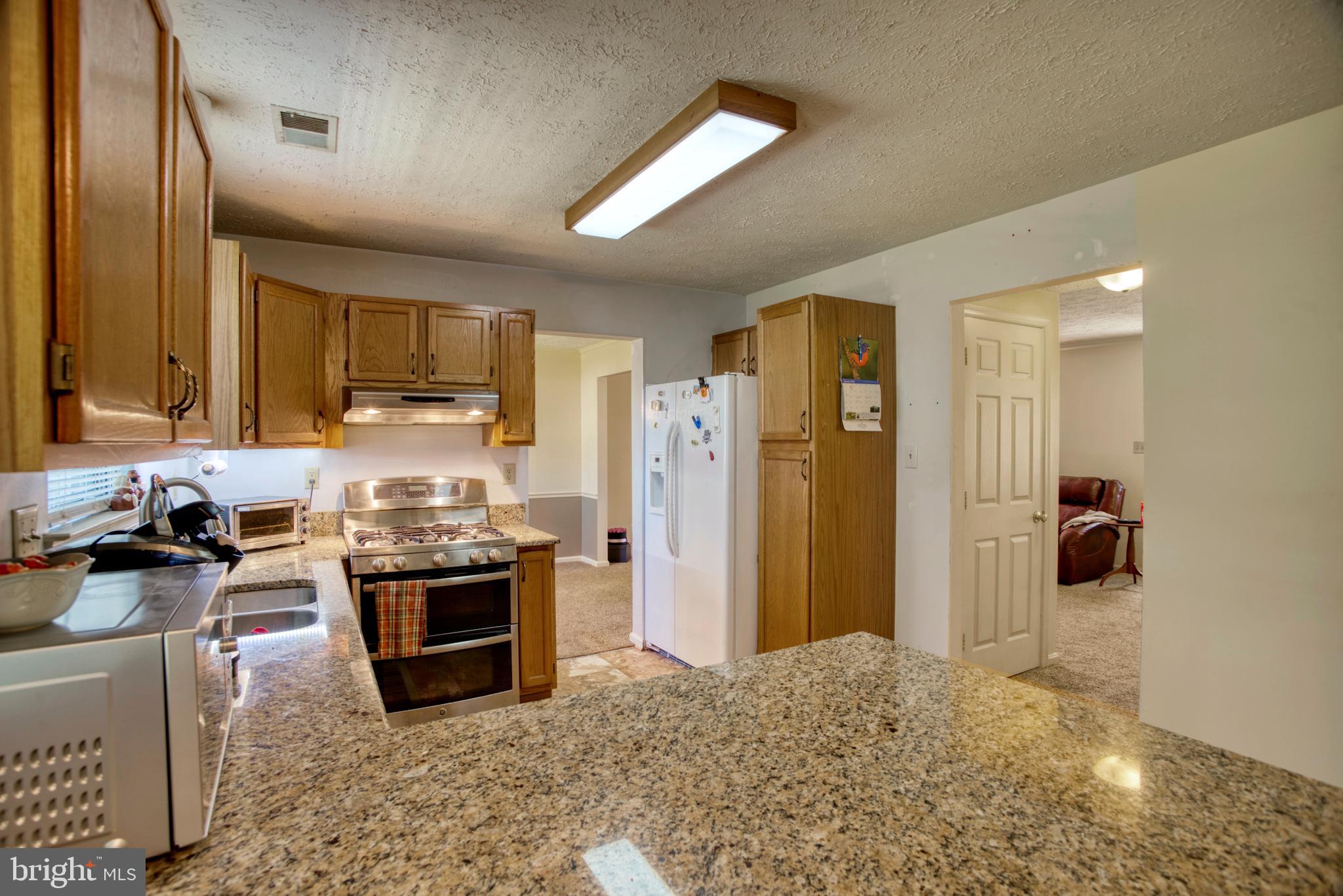 DORCHESTER NEIGHBORHOOD - Residential