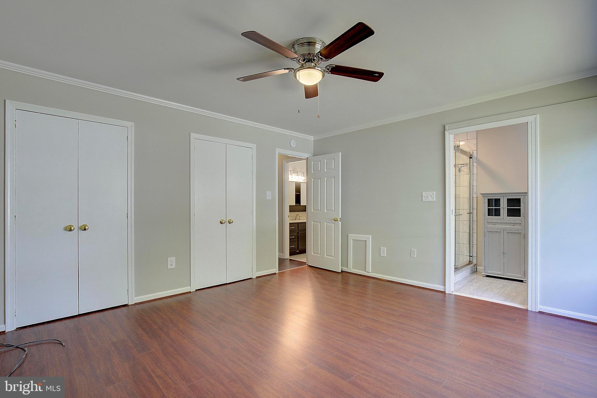 FOUR SEASONS ESTATES - Residential