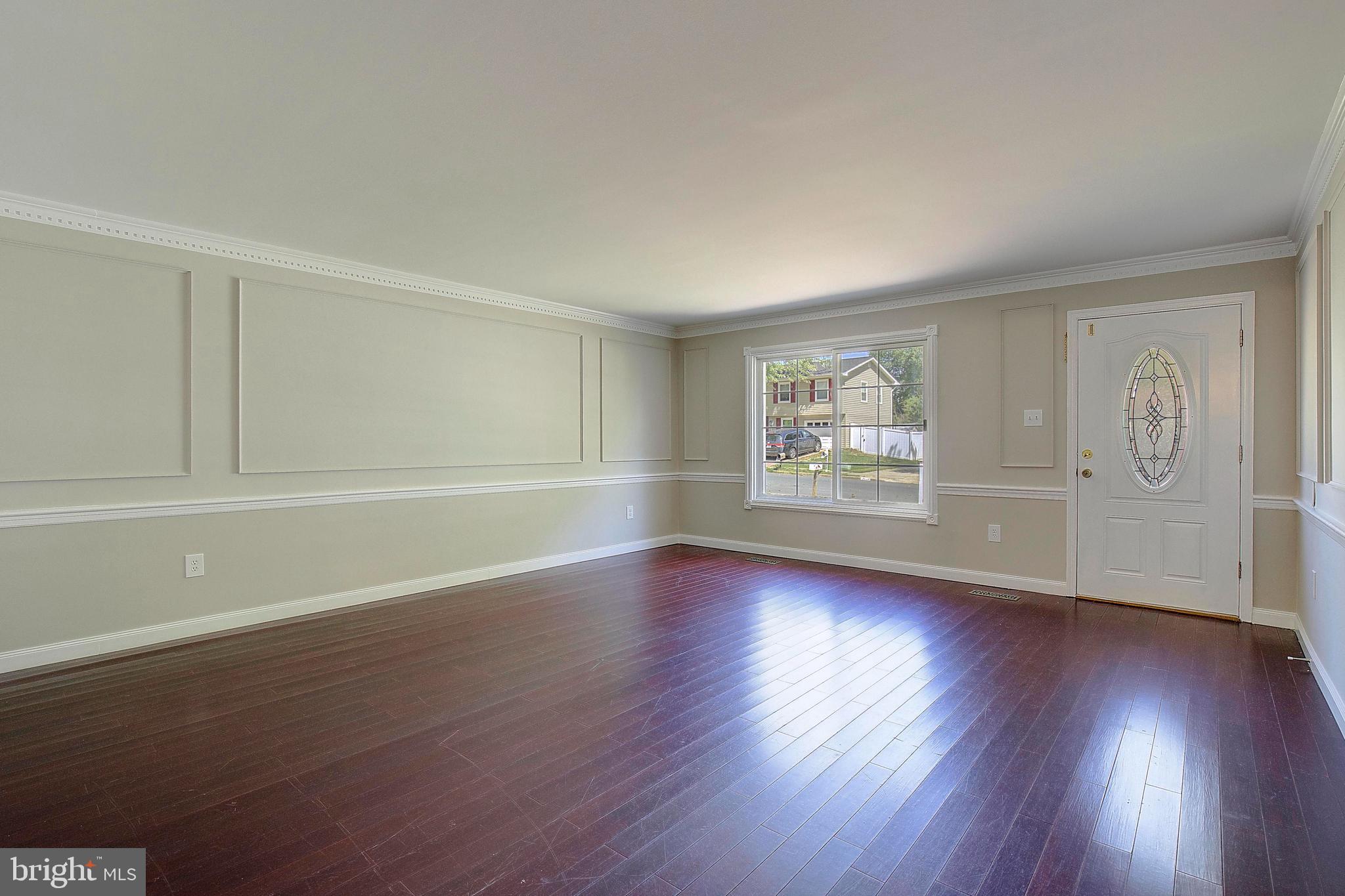 FOUR SEASONS ESTATES - Residential