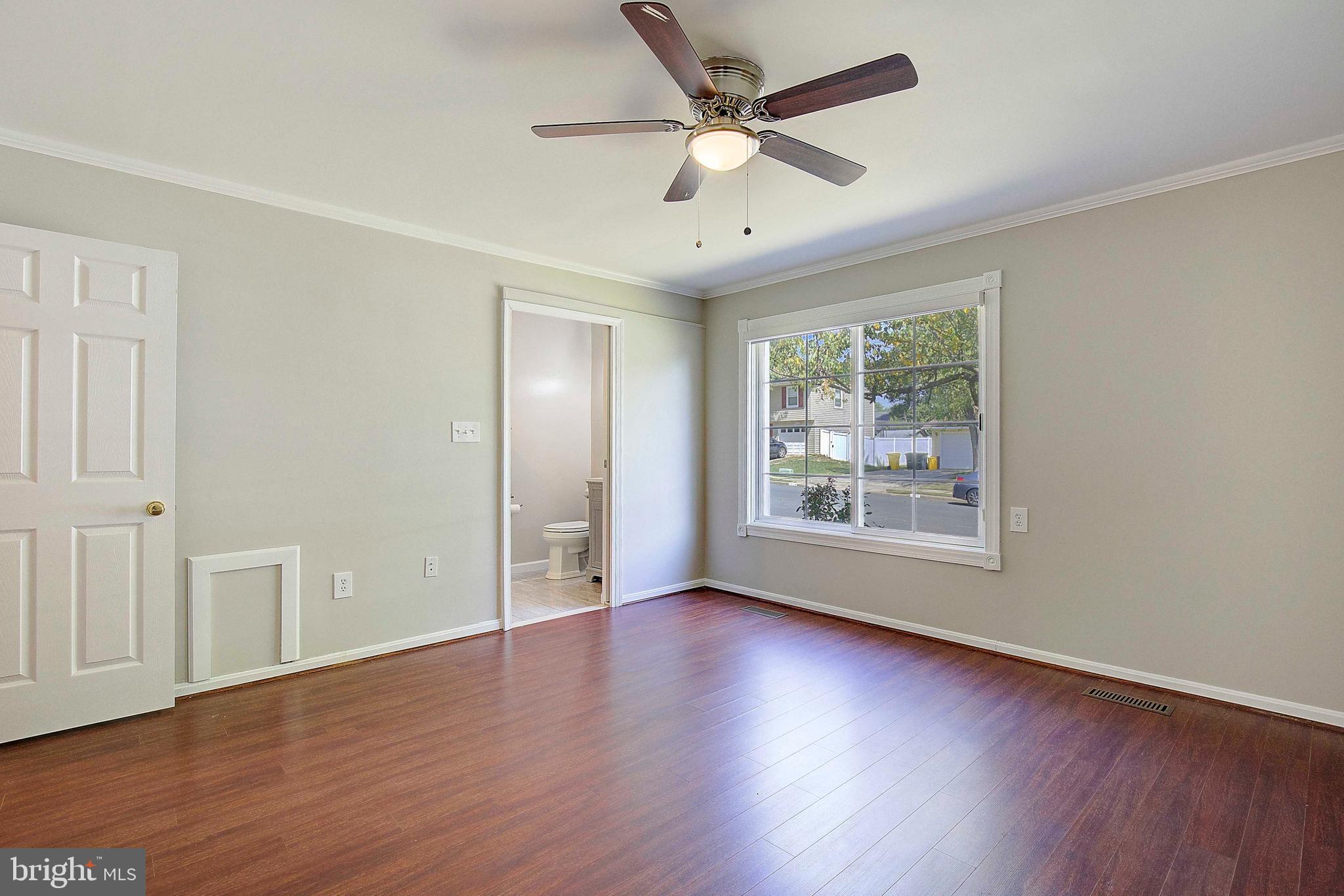 FOUR SEASONS ESTATES - Residential