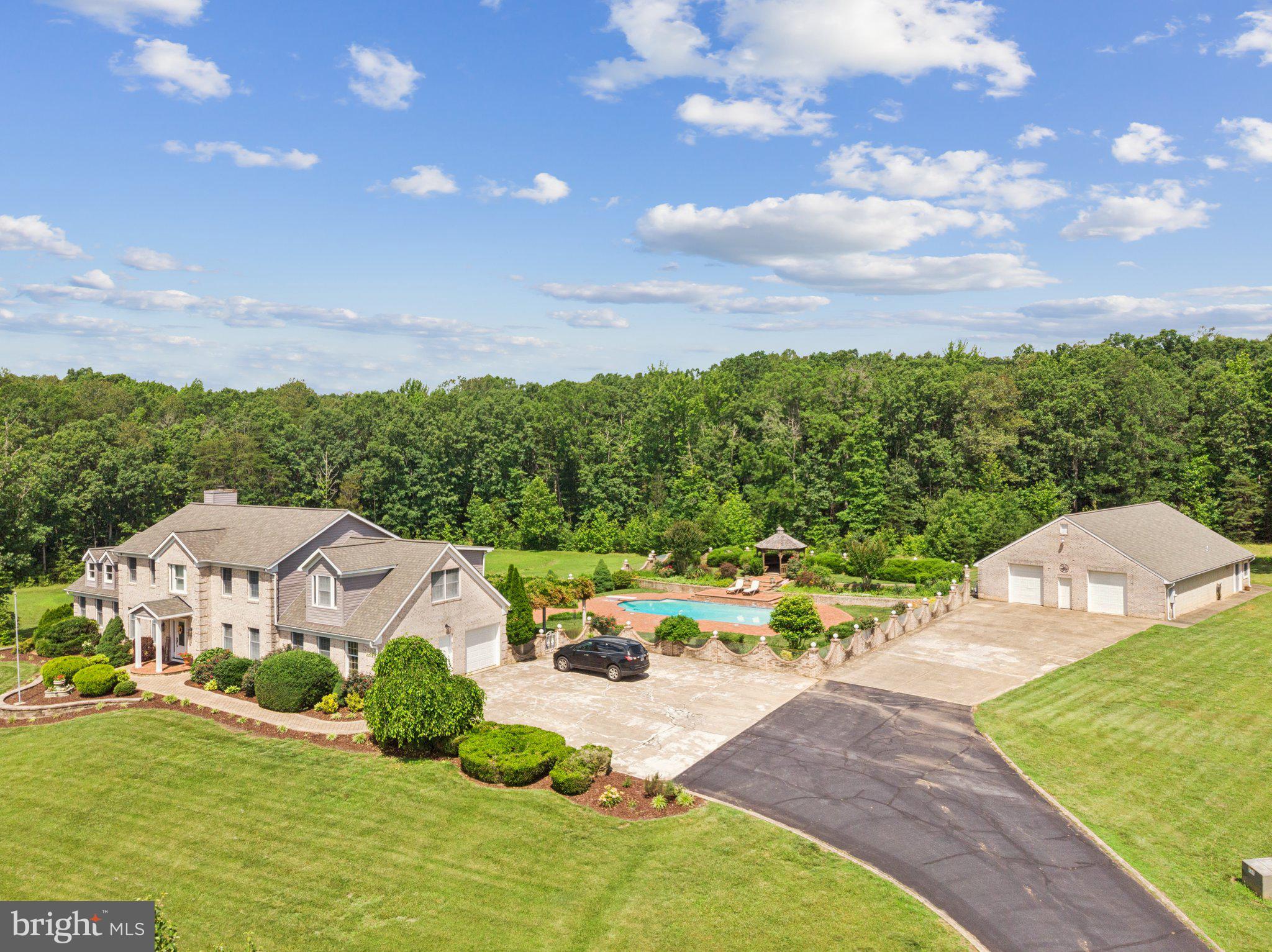 3522 SUGAR HILL LANE