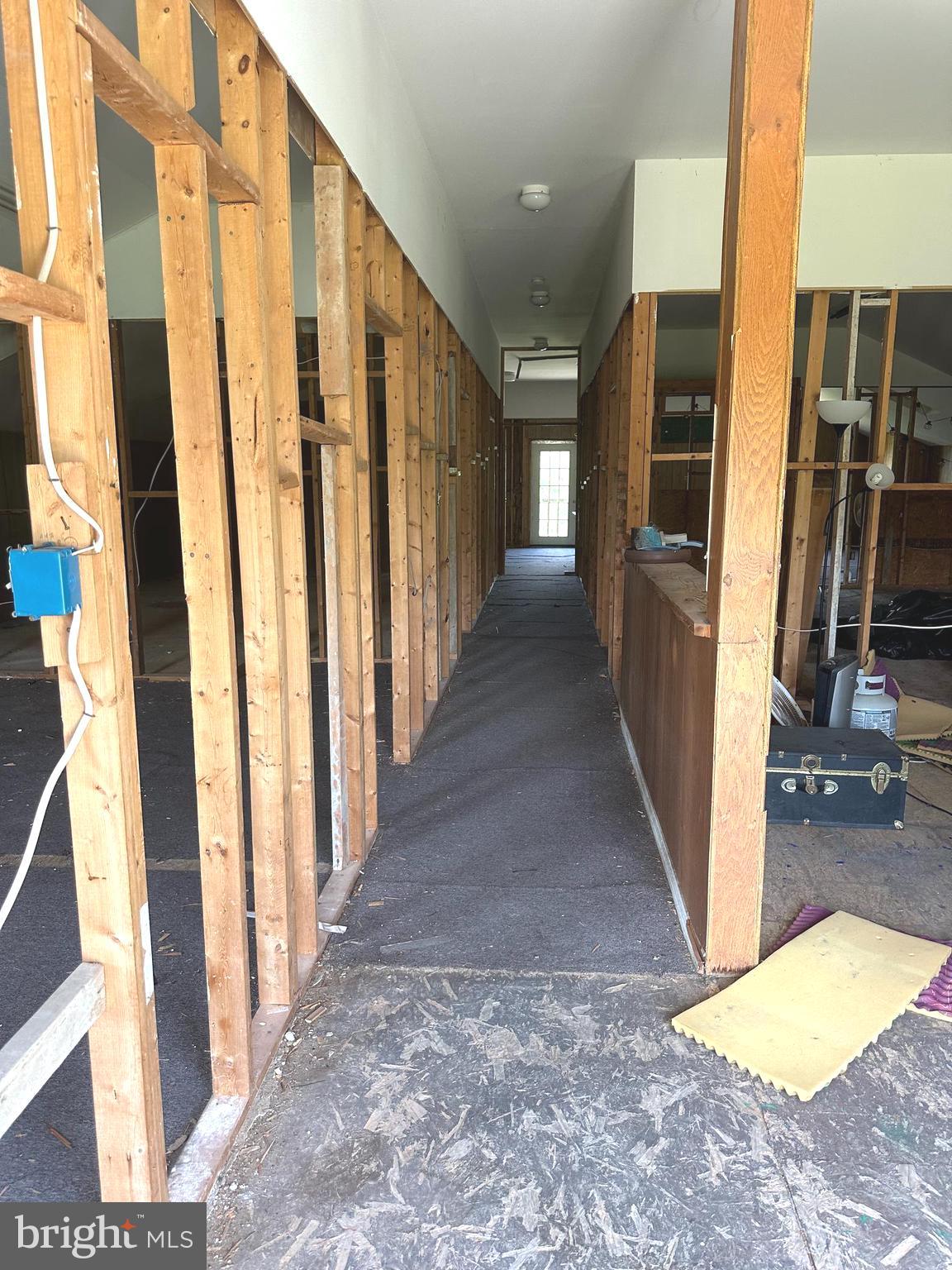 SUGAR HILL ESTATES - Residential