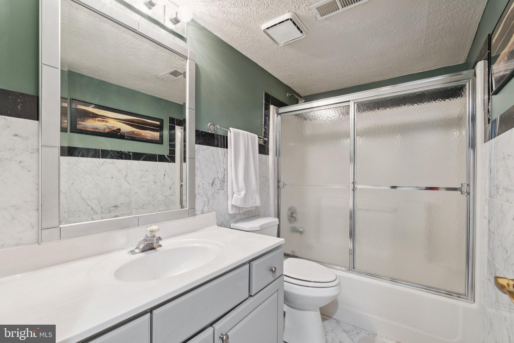 SUGAR HILL ESTATES - Residential