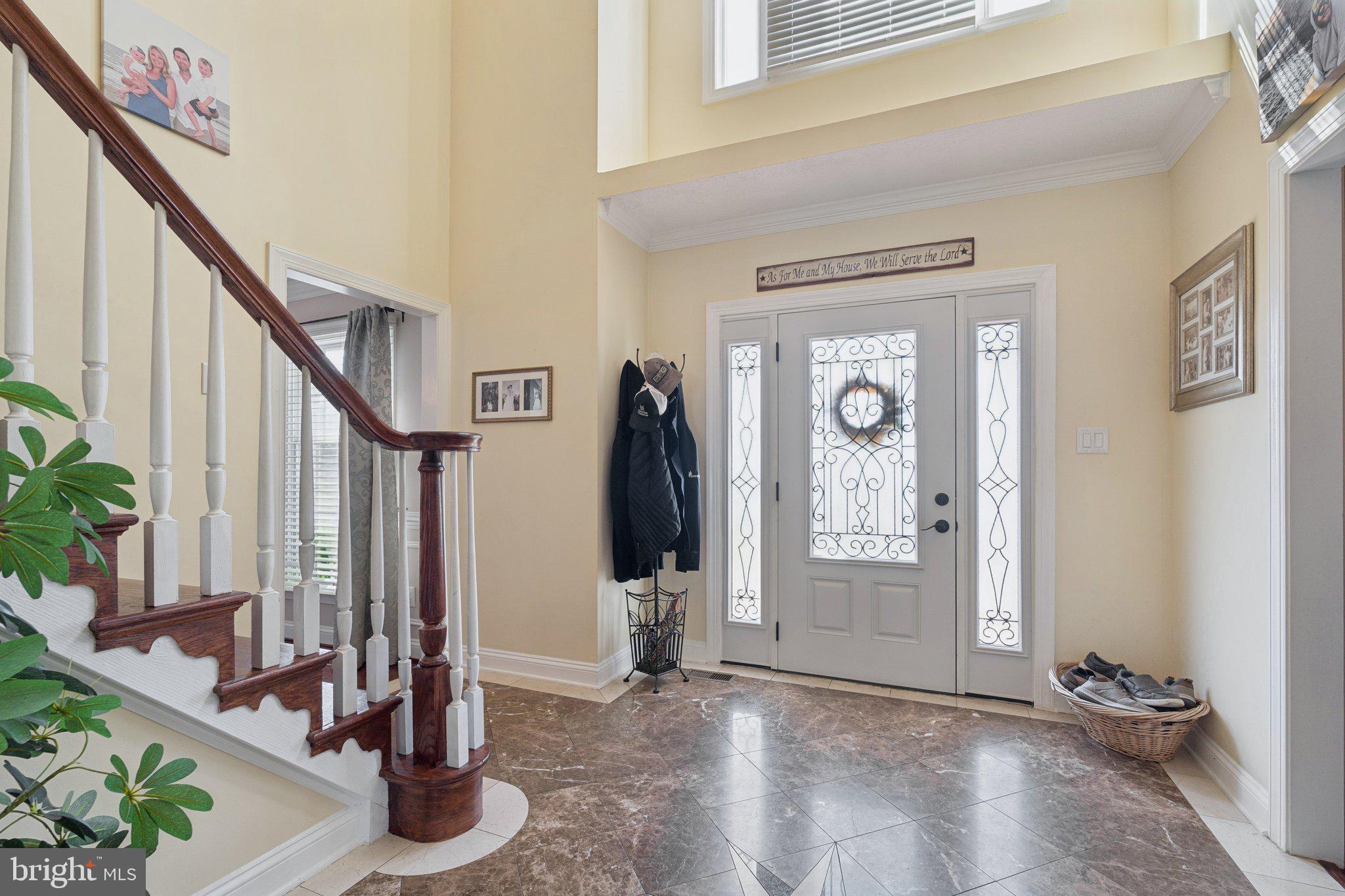 SUGAR HILL ESTATES - Residential