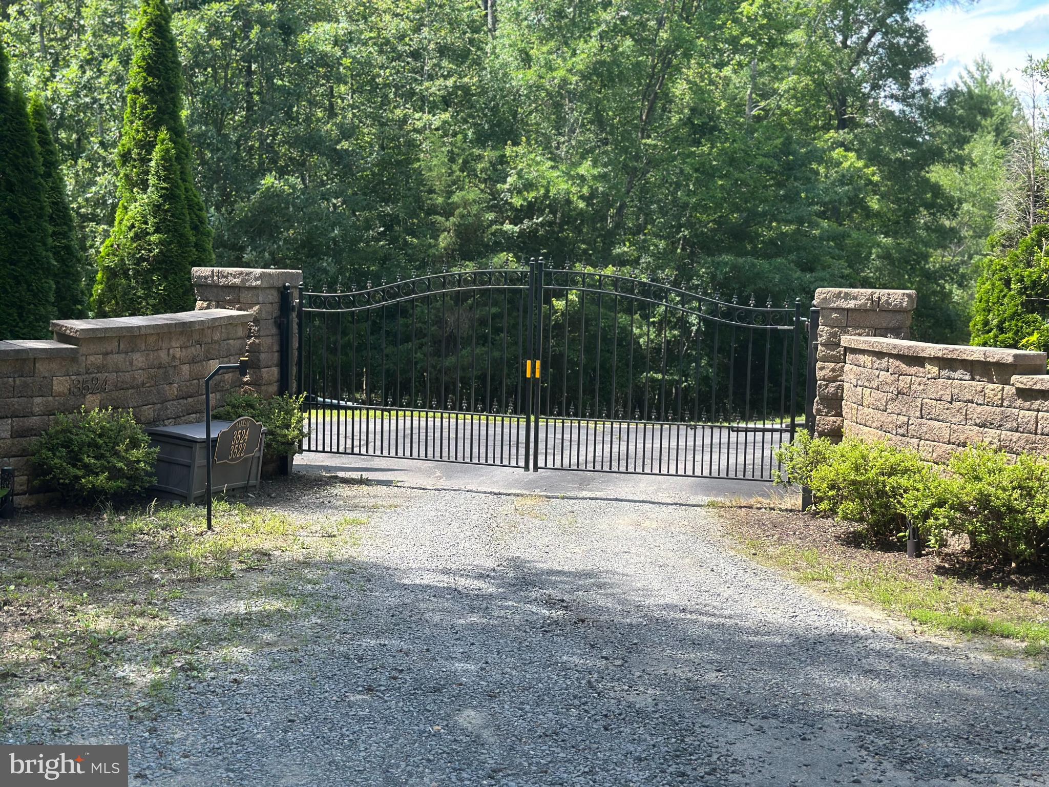 3522 SUGAR HILL LANE