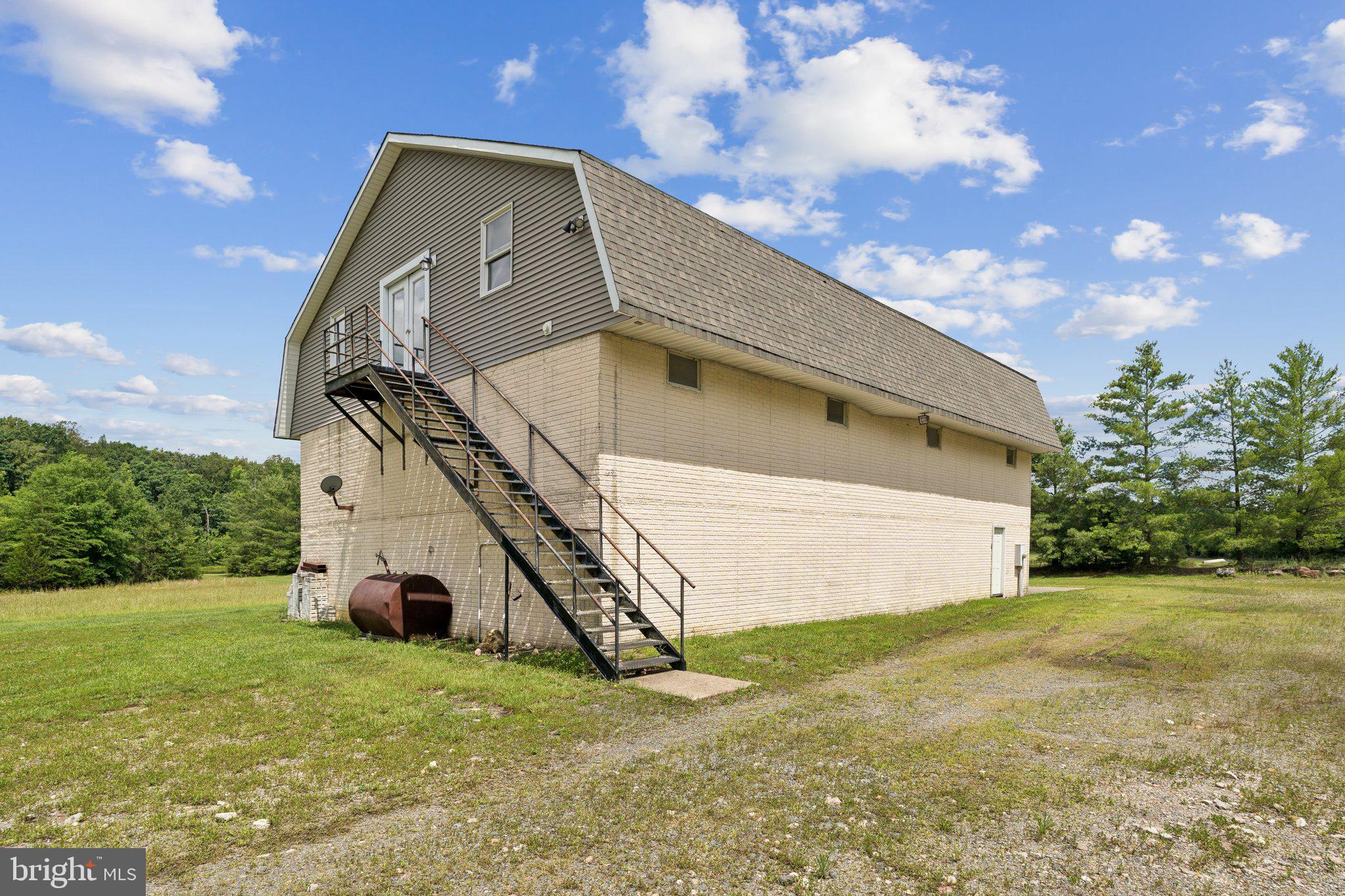 SUGAR HILL ESTATES - Residential