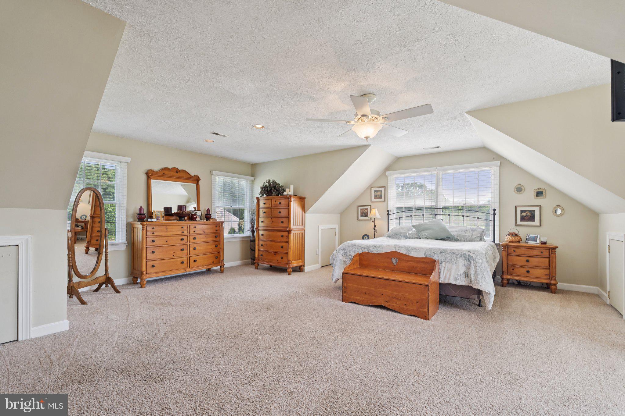 SUGAR HILL ESTATES - Residential