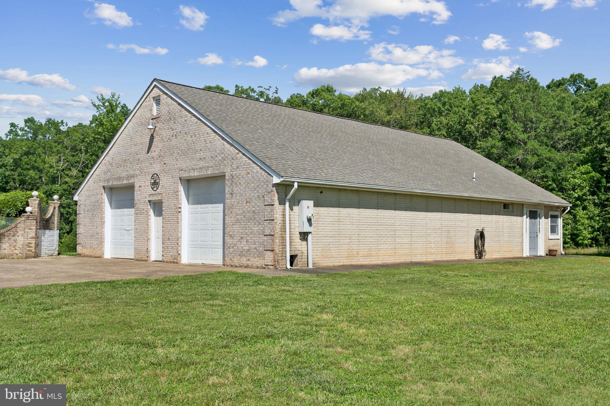 SUGAR HILL ESTATES - Residential