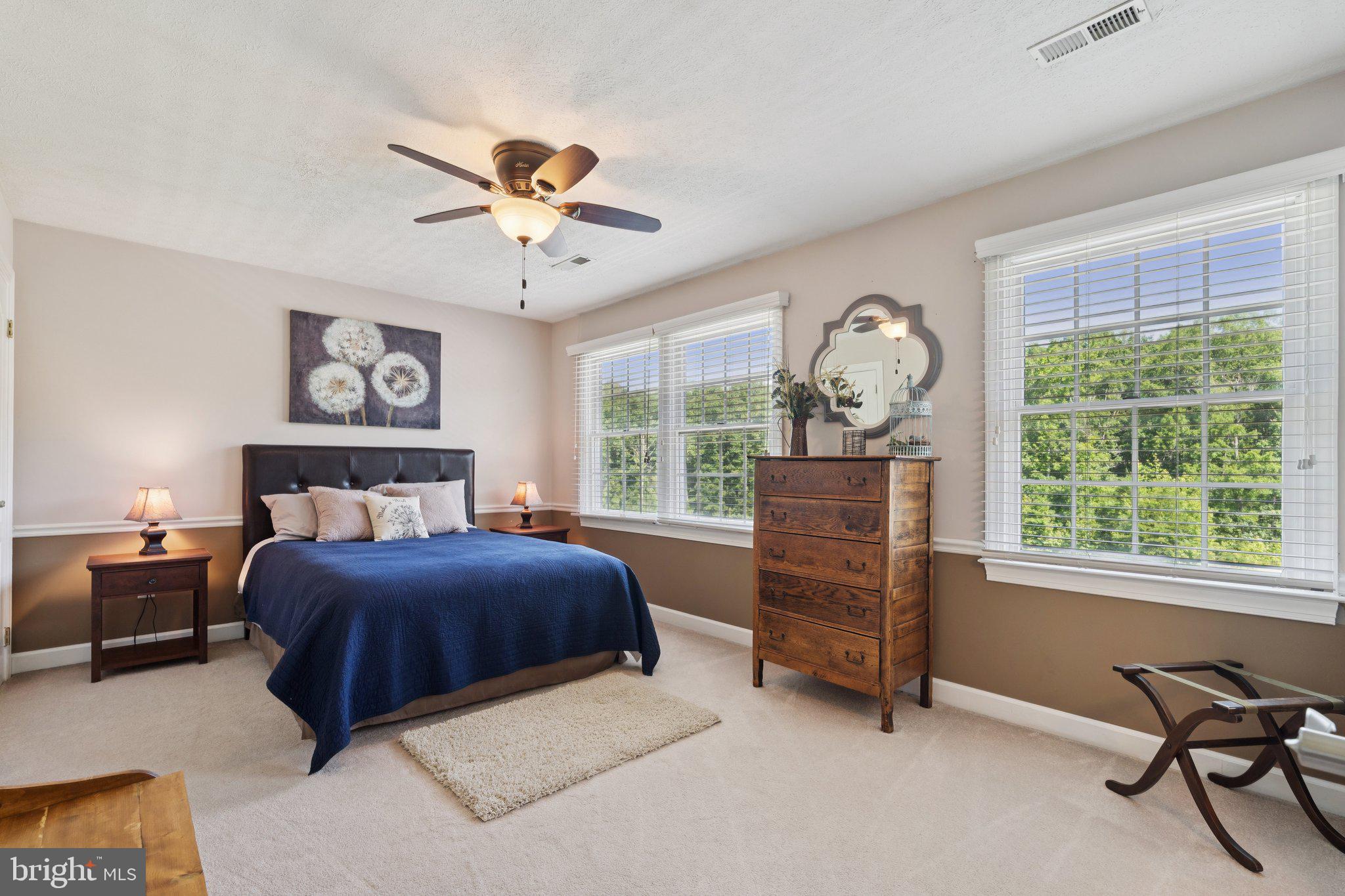 SUGAR HILL ESTATES - Residential