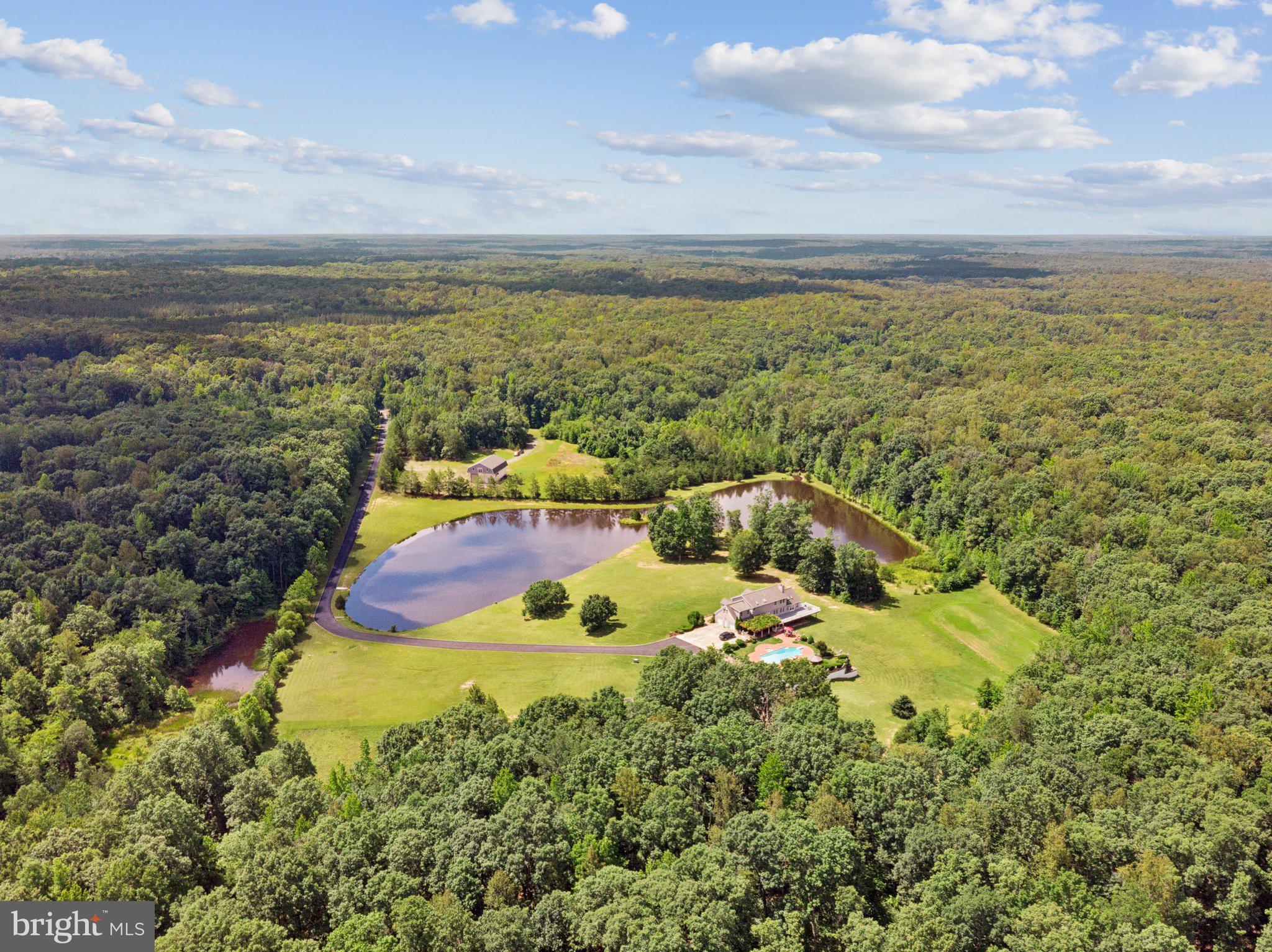 SUGAR HILL ESTATES - Residential