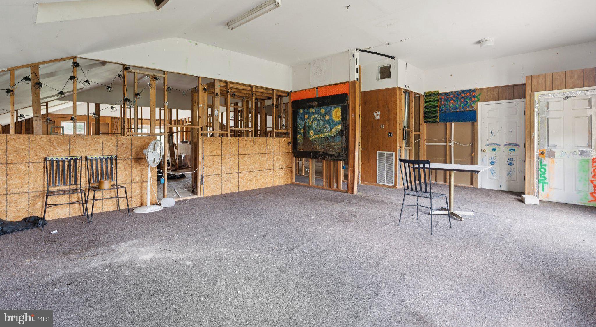 SUGAR HILL ESTATES - Residential