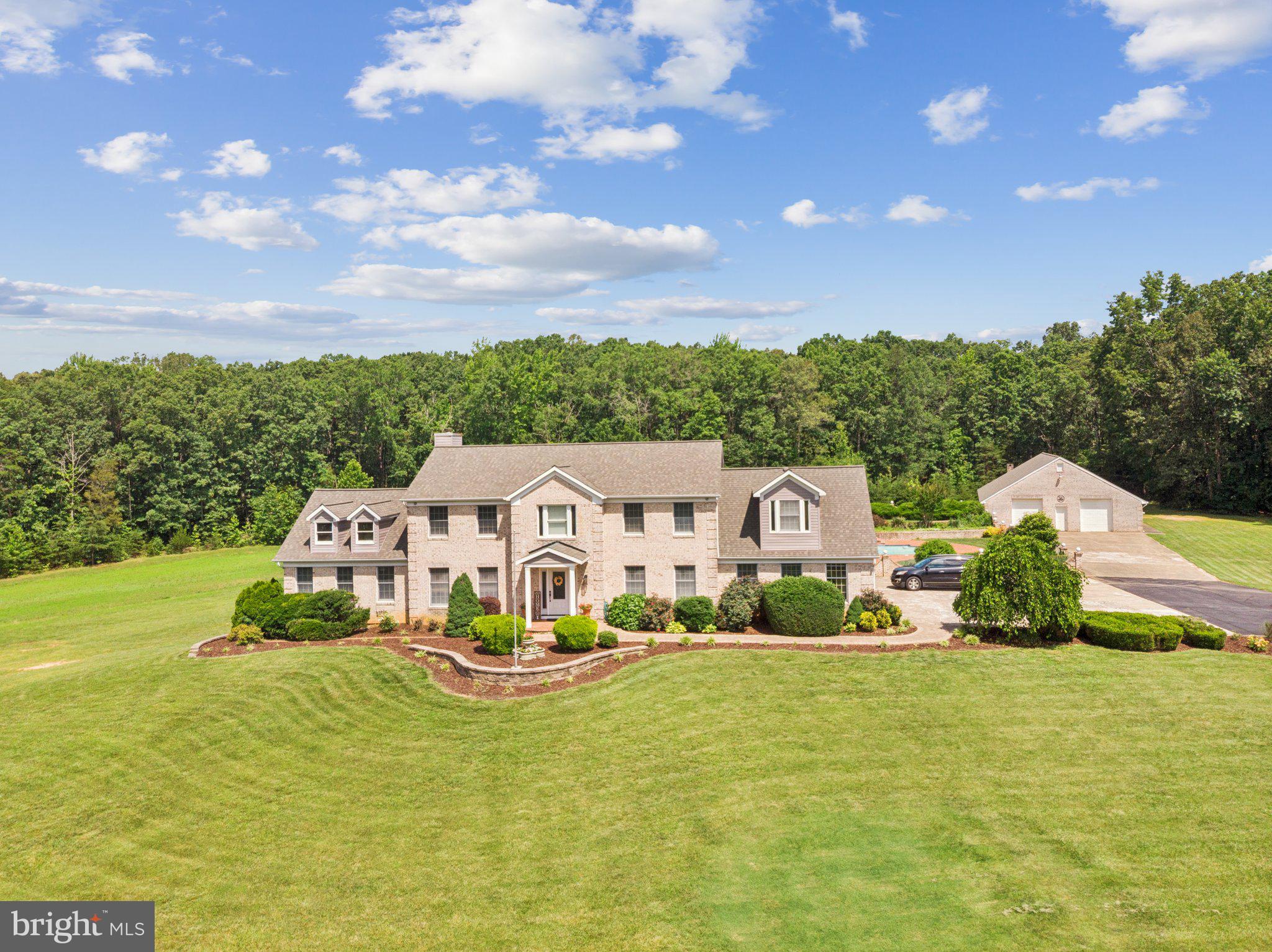 3522 SUGAR HILL LANE