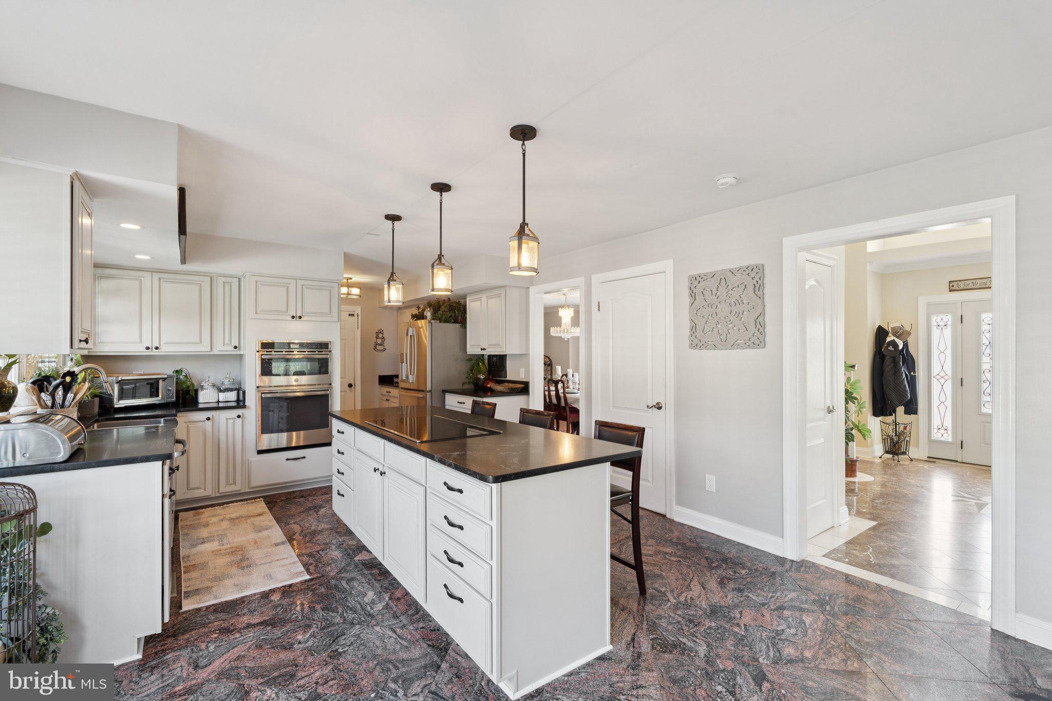 SUGAR HILL ESTATES - Residential