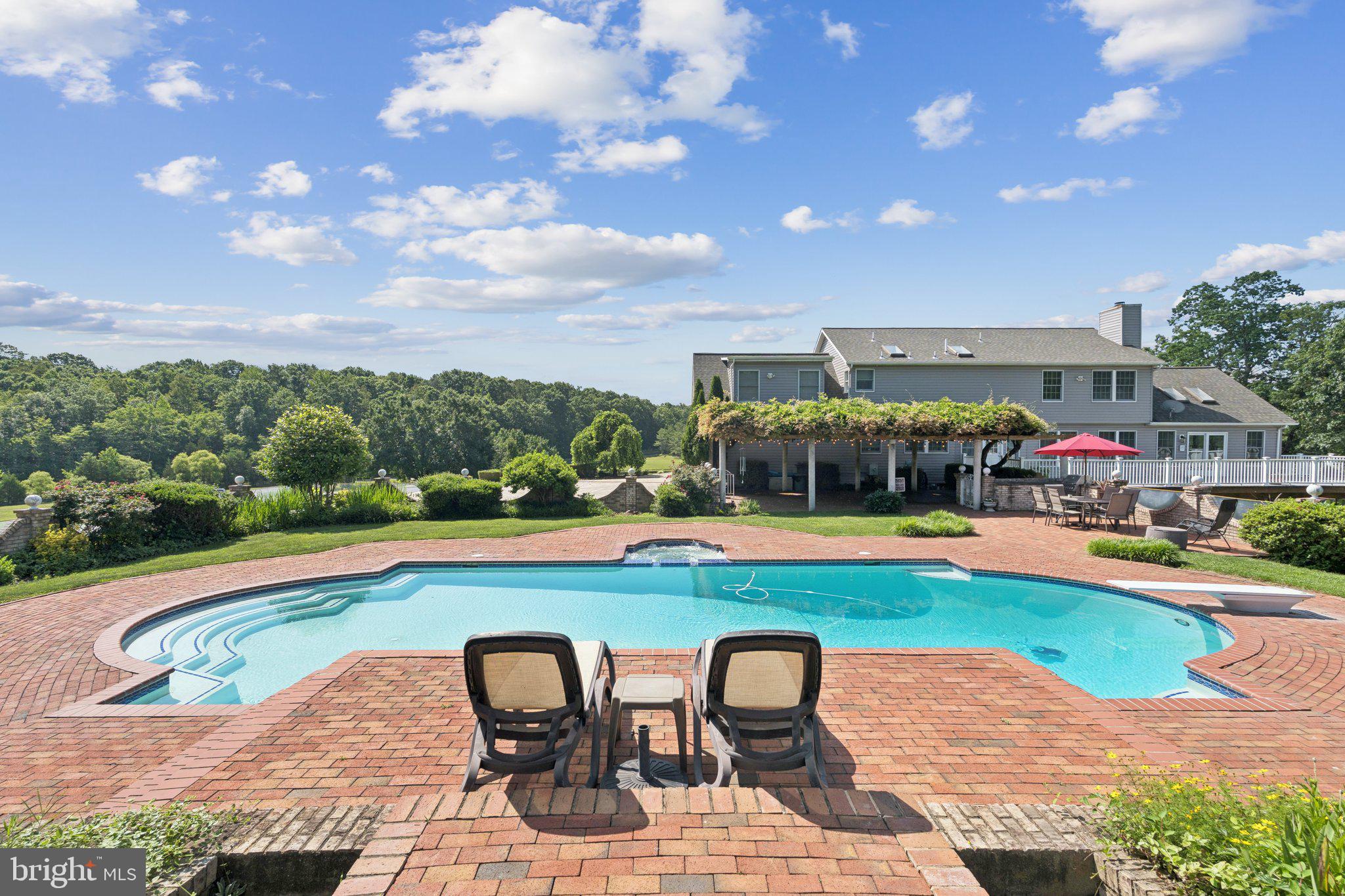 SUGAR HILL ESTATES - Residential